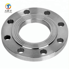 OEM Custom Cast aluminum pipe flanges